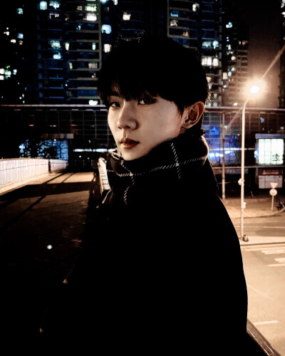 马嘉祺
“想和你做不止一分钟的恋人”