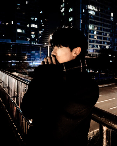 马嘉祺
“想和你做不止一分钟的恋人”