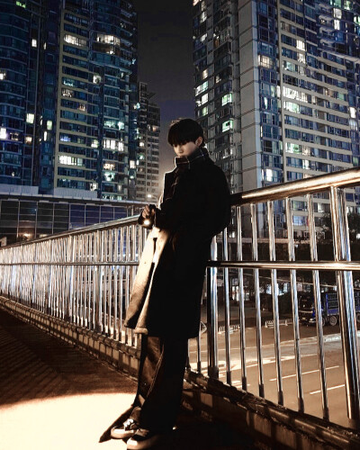 马嘉祺
“想和你做不止一分钟的恋人”