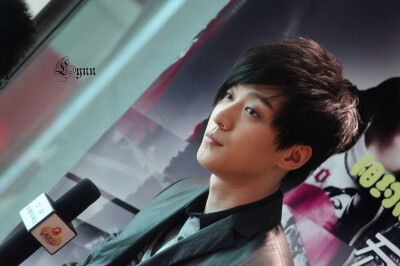 20100102 《钻石》 合肥签唱会 