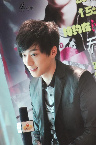 20100102 《钻石》 合肥签唱会 