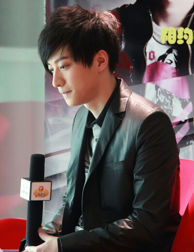 20100102 《钻石》 合肥签唱会 