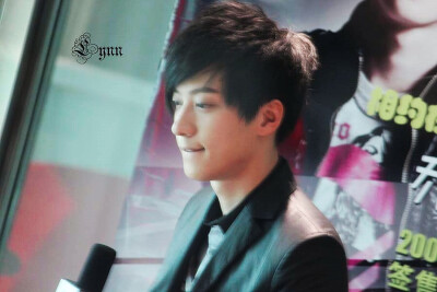 20100102 《钻石》 合肥签唱会 