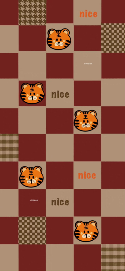 by：@西瓜酱的画