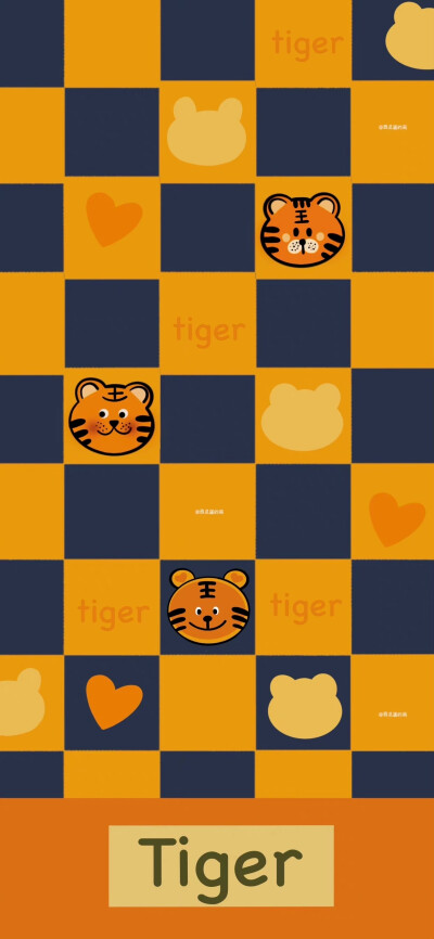 by：@西瓜酱的画