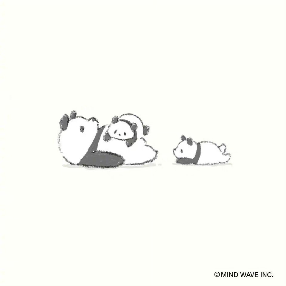 熊猫Panda ​