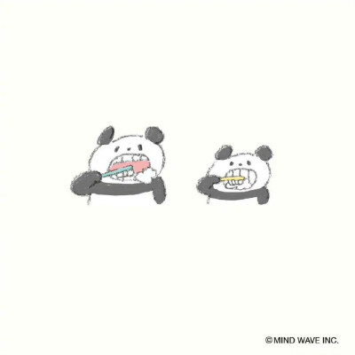 熊猫Panda ​