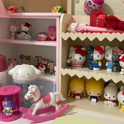 HelloKitty背景图 