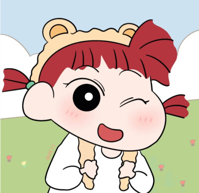动漫情头