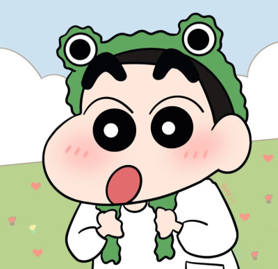 动漫情头