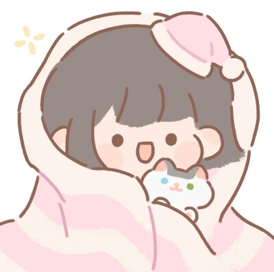 情侣头像
