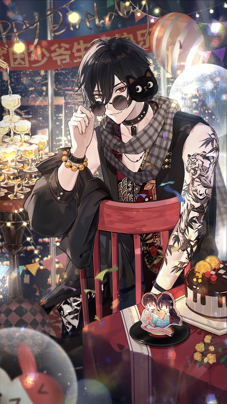 时空中的绘旅人艾因风云世家高清壁纸