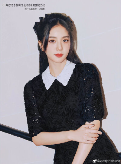 Jisoo