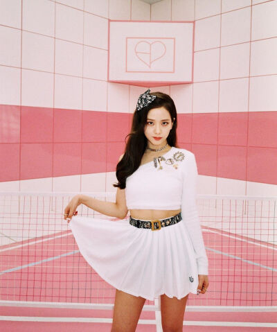 Jisoo