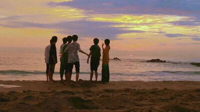 TNT时代少年团出道两周年快乐！未来的路还有很长少年们要好好加油哦，破天下，定风云，时代少年并肩行～