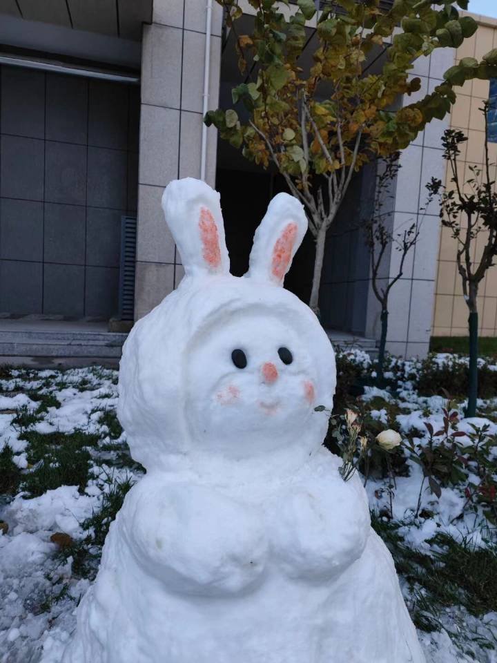 雪Ⅰ壁纸 Ⅰ浪漫的不是下雪天