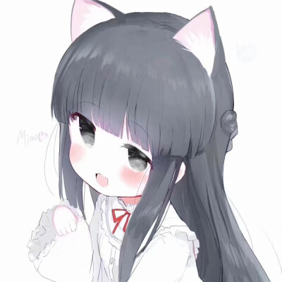 漫头 女 可爱 纯欲 受