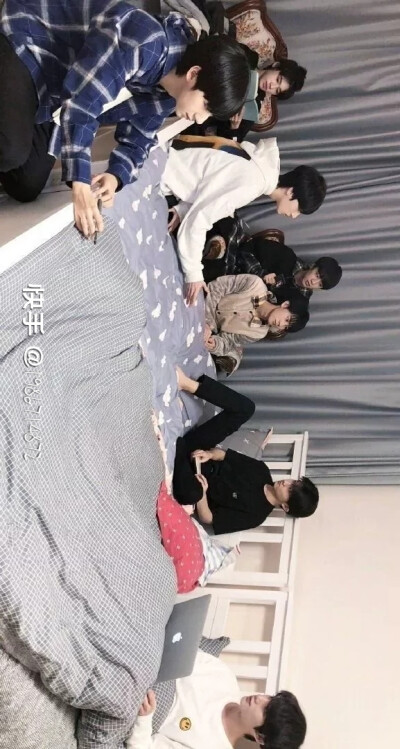 破风云，定天下，时代少年并肩行。
祝TNT时代少年团出道二周年快乐！！！
爆米花们会一直陪着你们走向未来