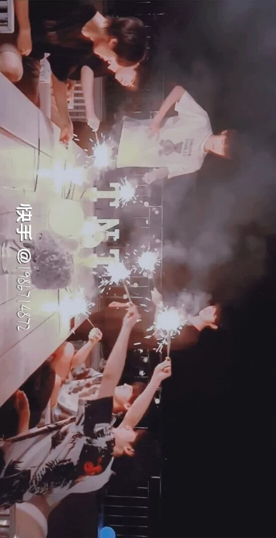 破风云，定天下，时代少年并肩行。
祝TNT时代少年团出道二周年快乐！！！
爆米花们会一直陪着你们走向未来