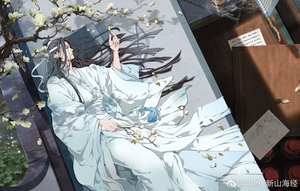 MDZS