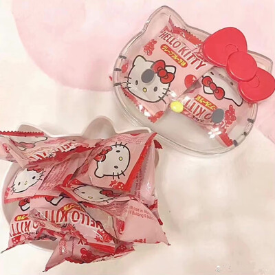 HelloKitty背景图