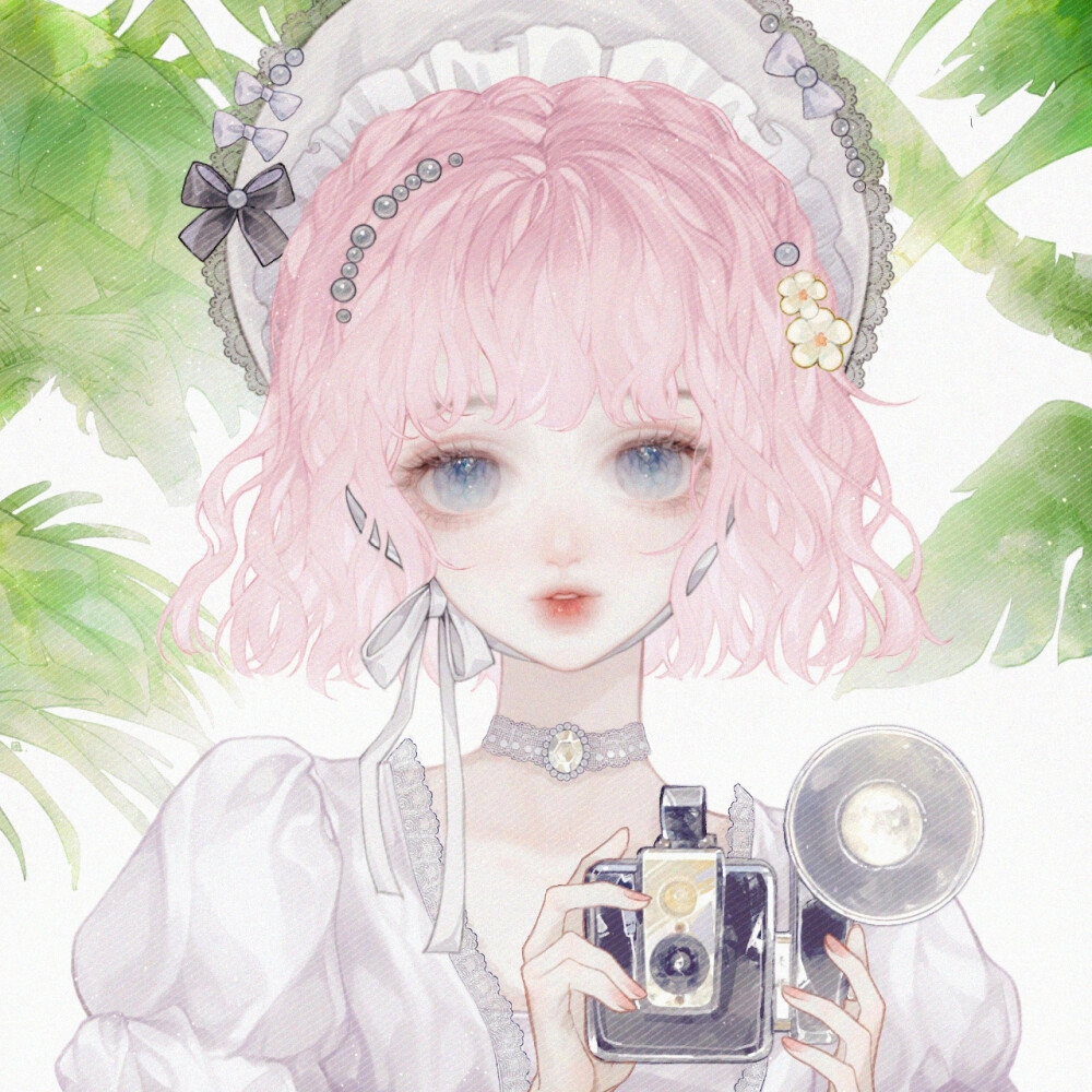 若有人偷走我的心，我也要偷走他的心