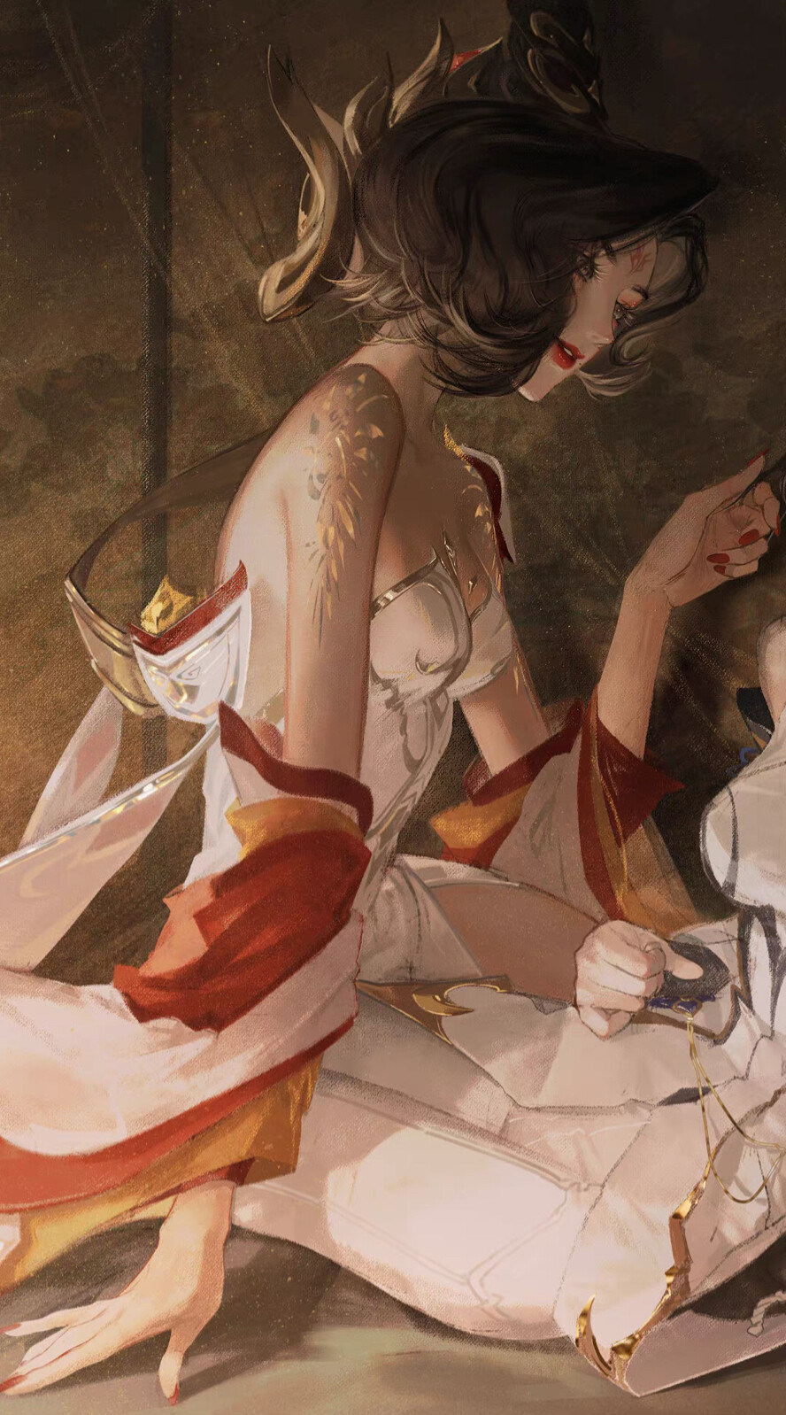 武婉