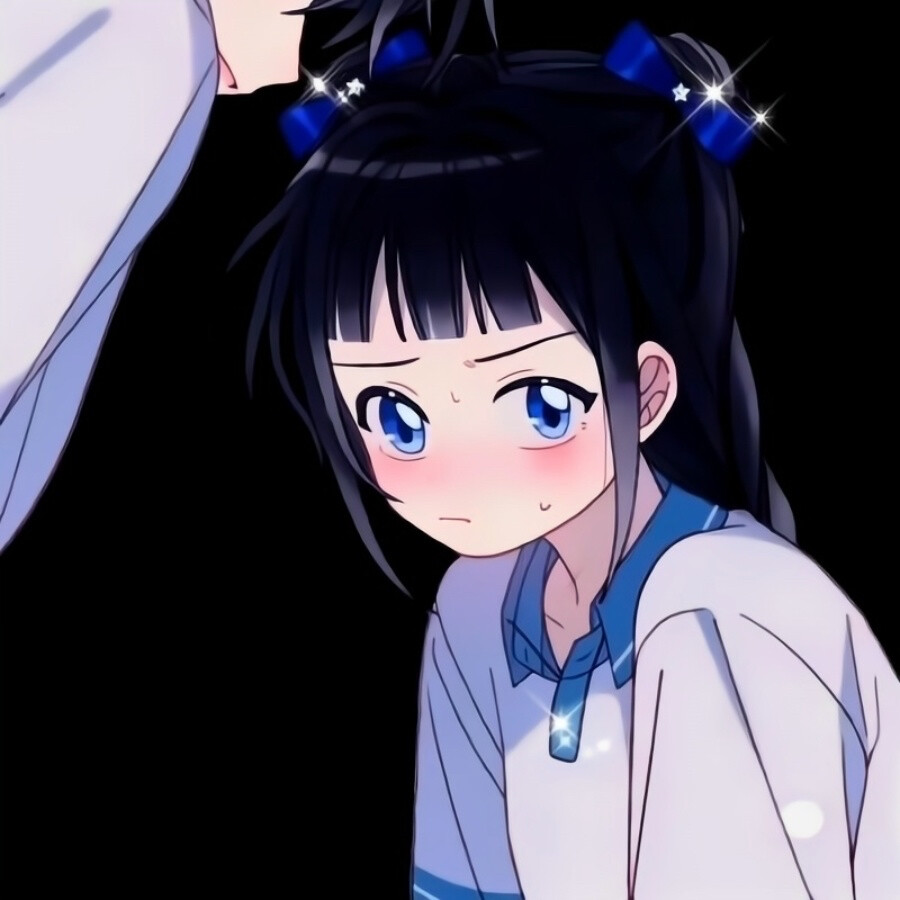 蜜雪冰城情头和动漫情头