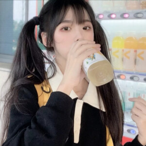 真人女头