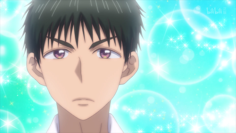 【我太受欢迎了该怎么办】五十岚祐辅