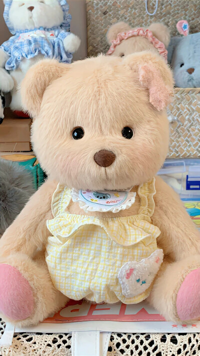 ˋˏ♡ˎˊ˗
今天愉快 ​​​