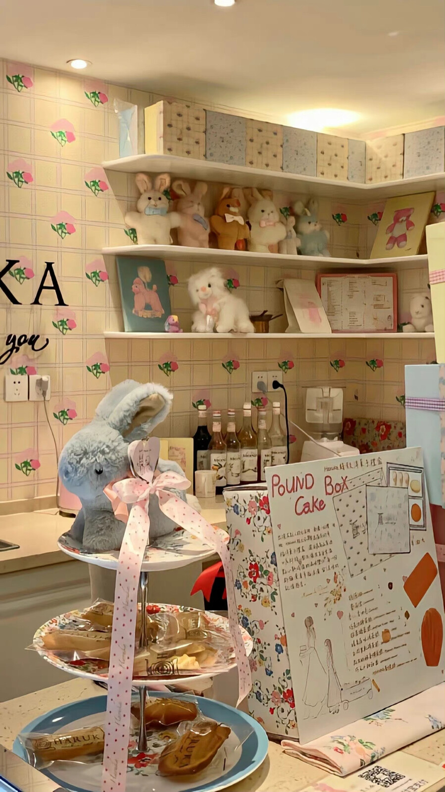 少女心ˋˏ♡ˎˊ˗
​​​