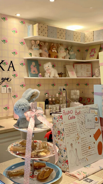 少女心ˋˏ♡ˎˊ˗
​​​