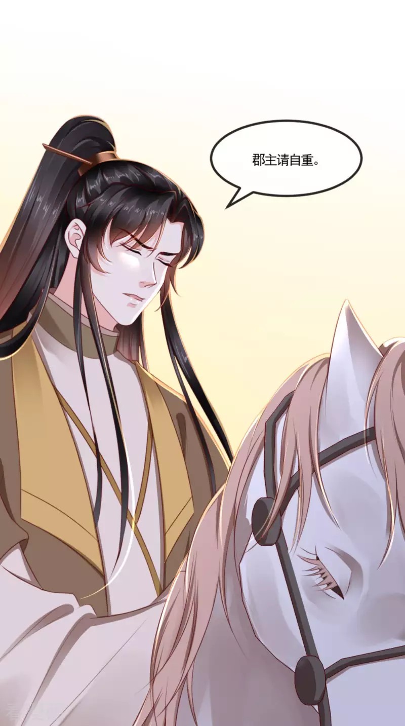痴傻毒妃不好惹看完结