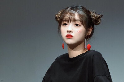 YooA 柳諟我