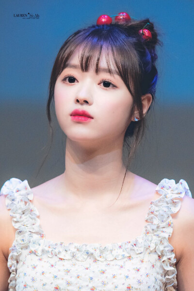 YooA 柳諟我