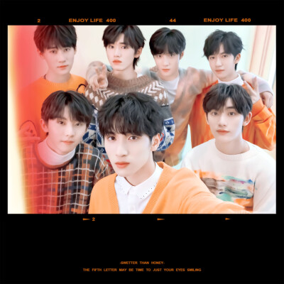 时代少年团
两周年快乐
定格一张张美好
cr.暗念芜果_