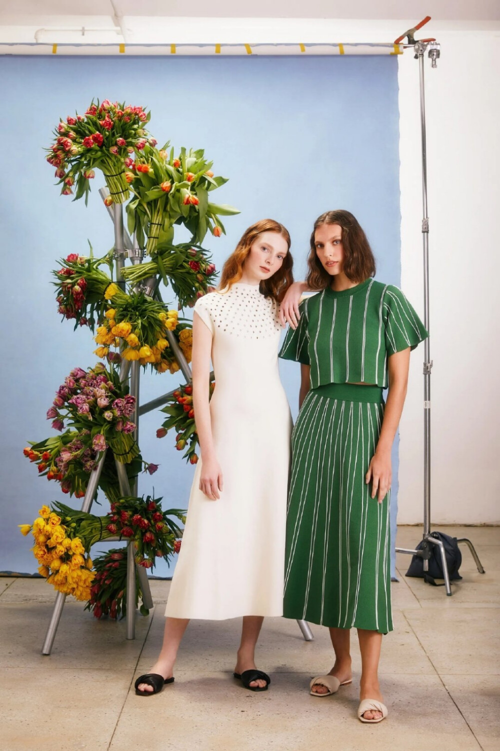 Lela Rose Pre-Fall 2022 ​​​