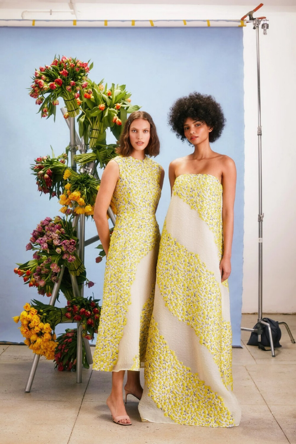 Lela Rose Pre-Fall 2022 ​​​