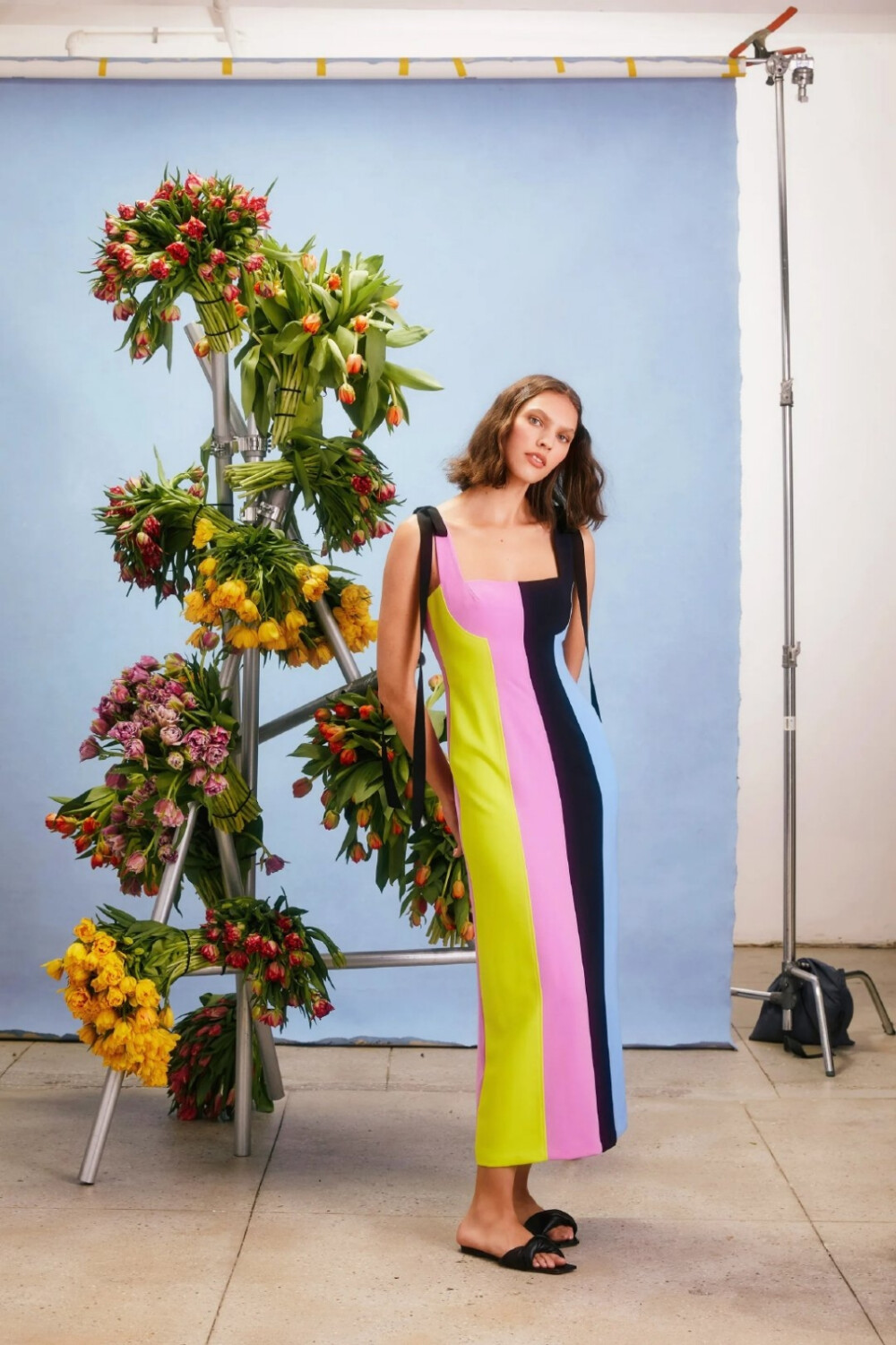 Lela Rose Pre-Fall 2022 ​​​