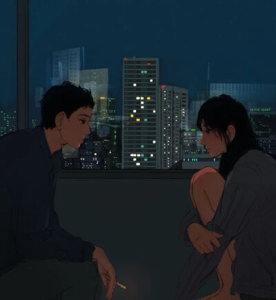 by 冷面老鸭