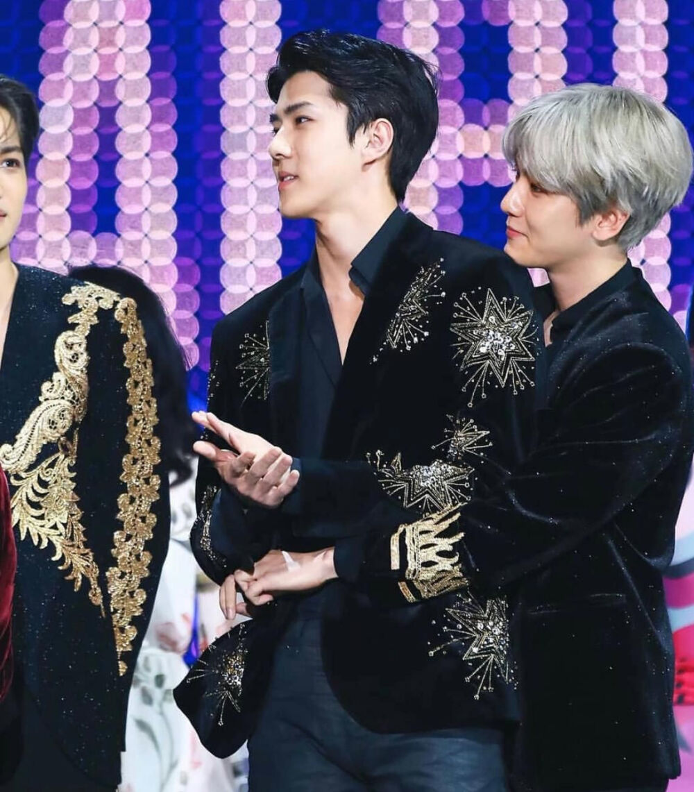 EXO 吴世勋