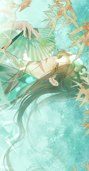 人渣反派自救系统沈清秋洛冰河- 高清图片，堆糖，美图壁纸兴趣社区