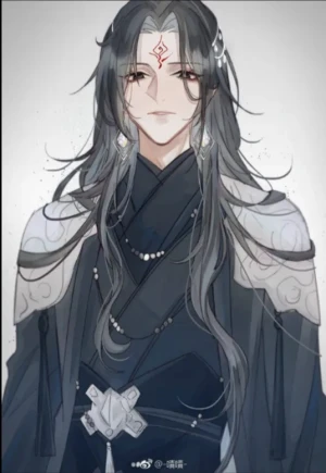 人渣反派自救系统沈清秋洛冰河- 高清图片，堆糖，美图壁纸兴趣社区