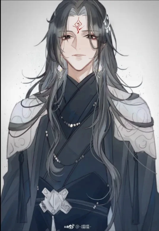人渣反派自救系統 ねんどろいど 沈清秋 洛冰河 人渣反派自救系统沈清秋洛冰河