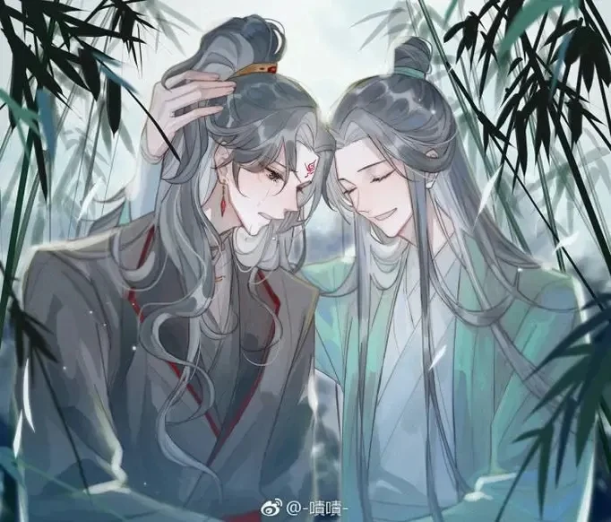 人渣反派自救系統 ミャンマー版特典 ポスター4枚 洛冰河 沈清秋 冰秋 人渣反派自救系統 ミャンマー版特典 洛冰河 沈清秋 冰秋 - メルカリ