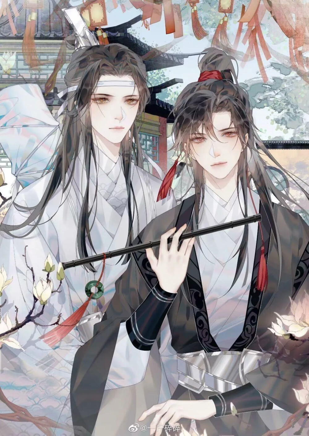 魔道祖师