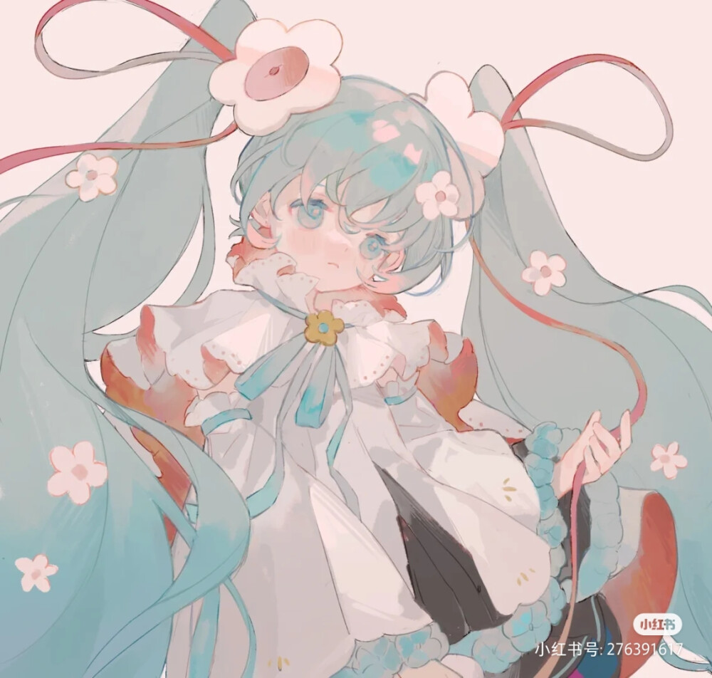 miku