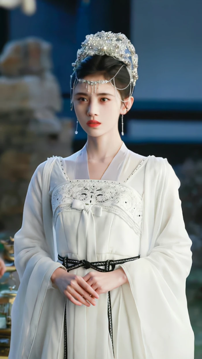 鞠婧祎第四届 - 高清图片,堆糖,美图壁纸兴趣社区