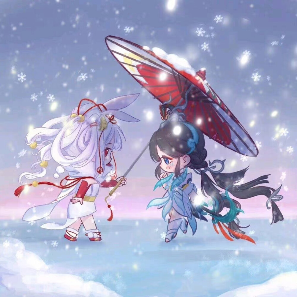 公孙离 祈雪灵祝 大乔 白鹤梁神女